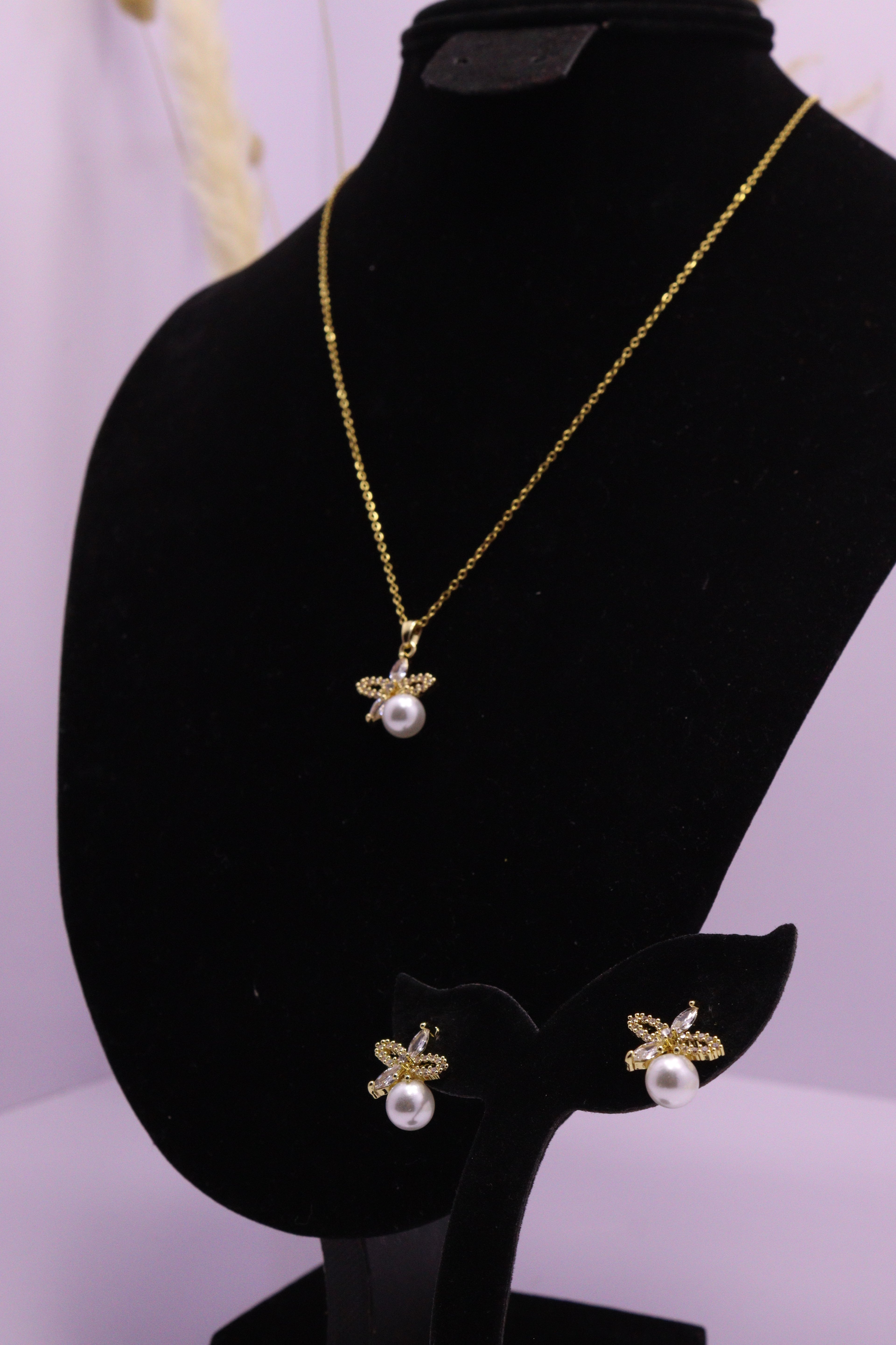 Diva Statement Sets Series 0098 - AZ Golden Set