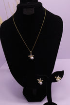 Diva Statement Sets Series 0098 - AZ Golden Set