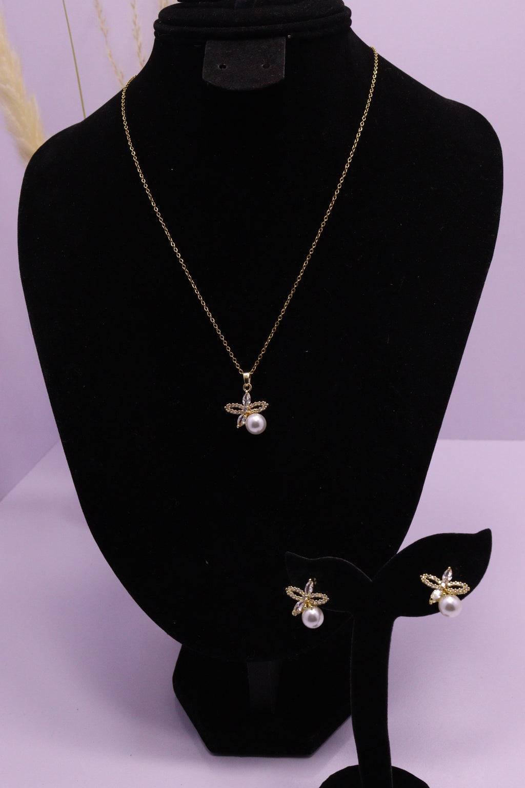 Diva Statement Sets Series 0098 - AZ Golden Set