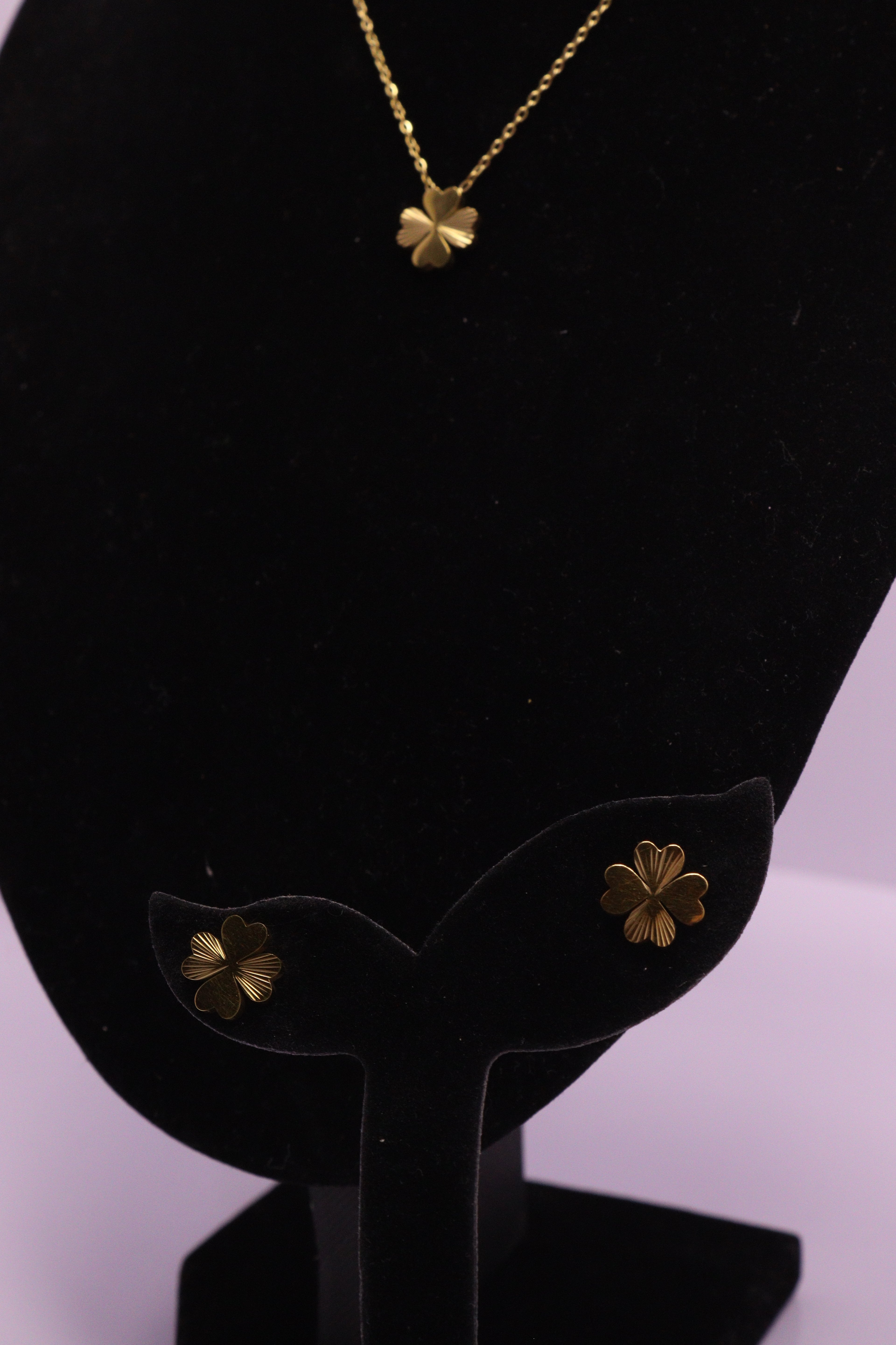 Diva Statement Sets Series 0099 - AZ Golden Set