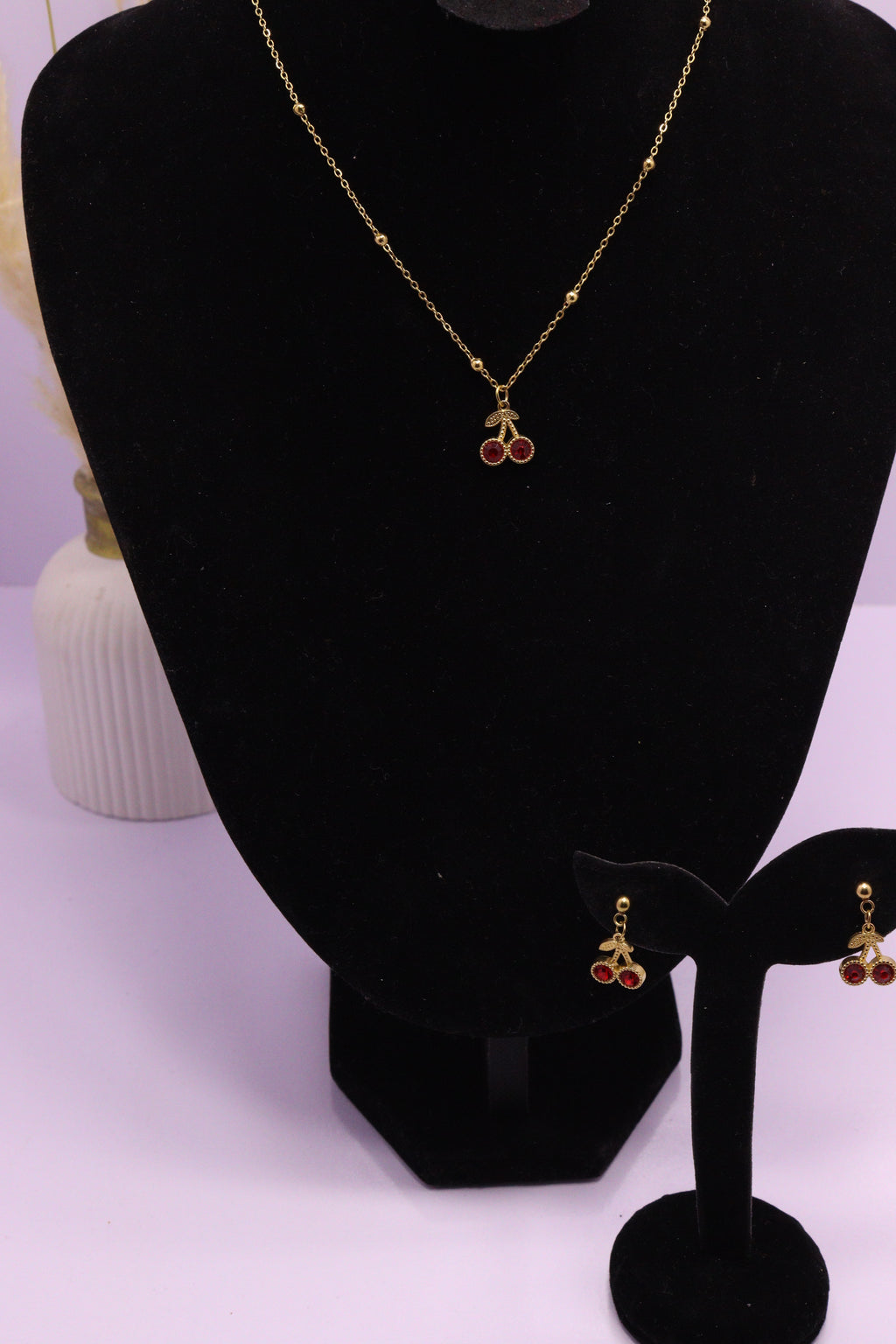 Diva Statement Sets Series 0100 - AZ Golden Set