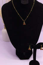 Diva Statement Sets Series 0100 - AZ Golden Set