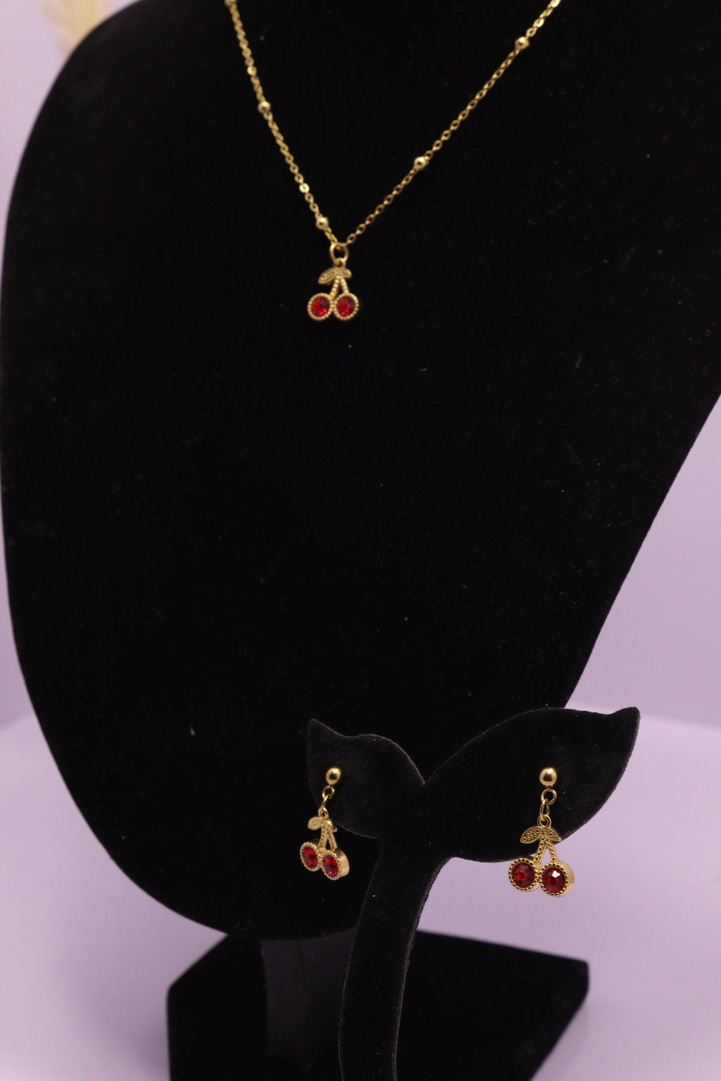 Diva Statement Sets Series 0100 - AZ Golden Set