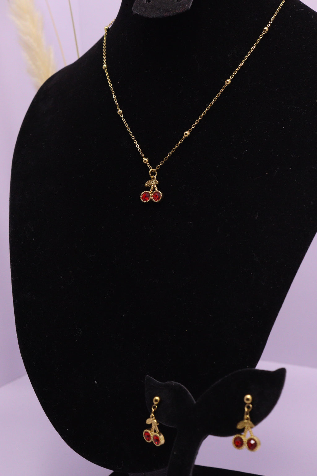 Diva Statement Sets Series 0100 - AZ Golden Set