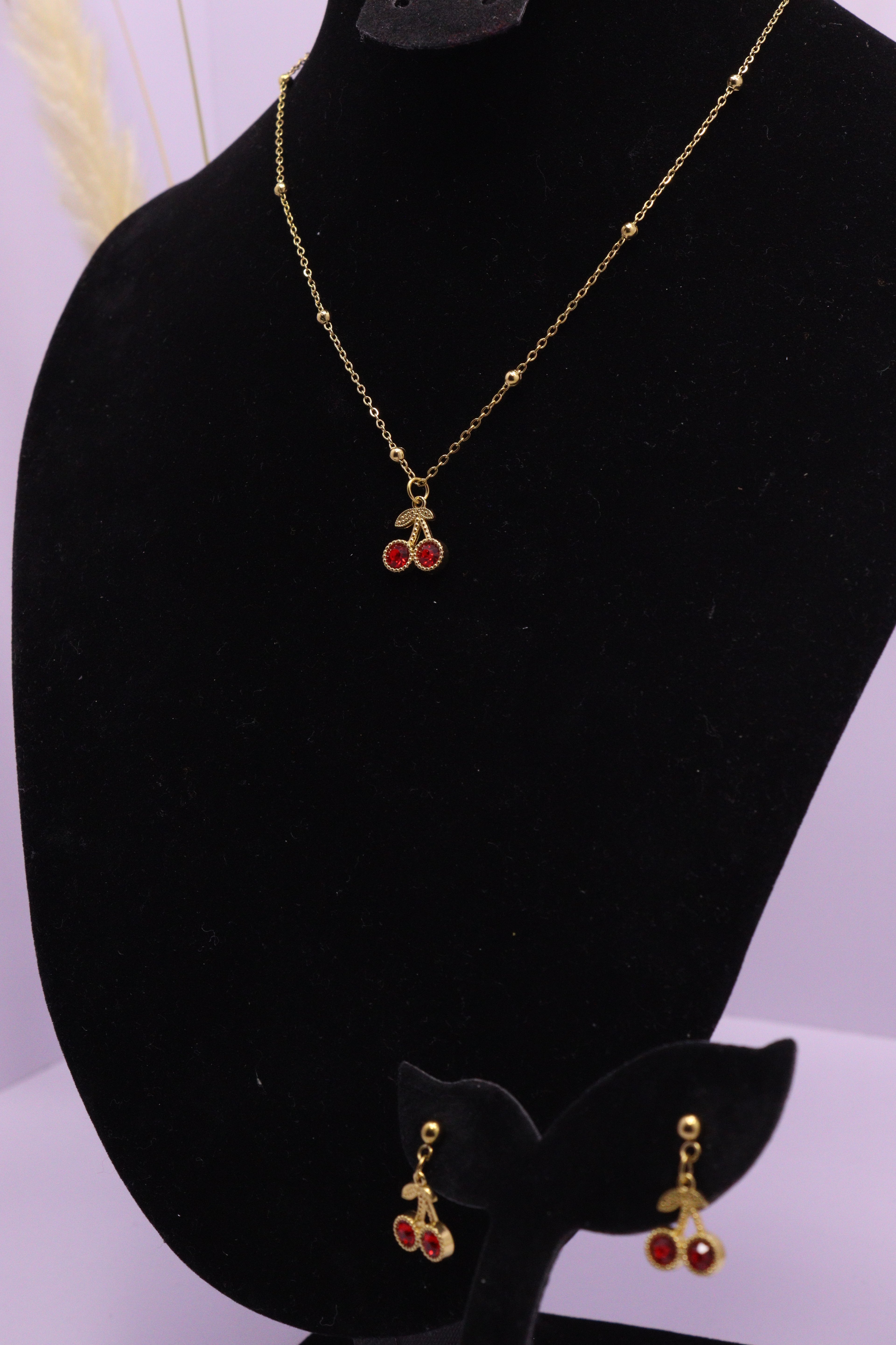 Diva Statement Sets Series 0100 - AZ Golden Set