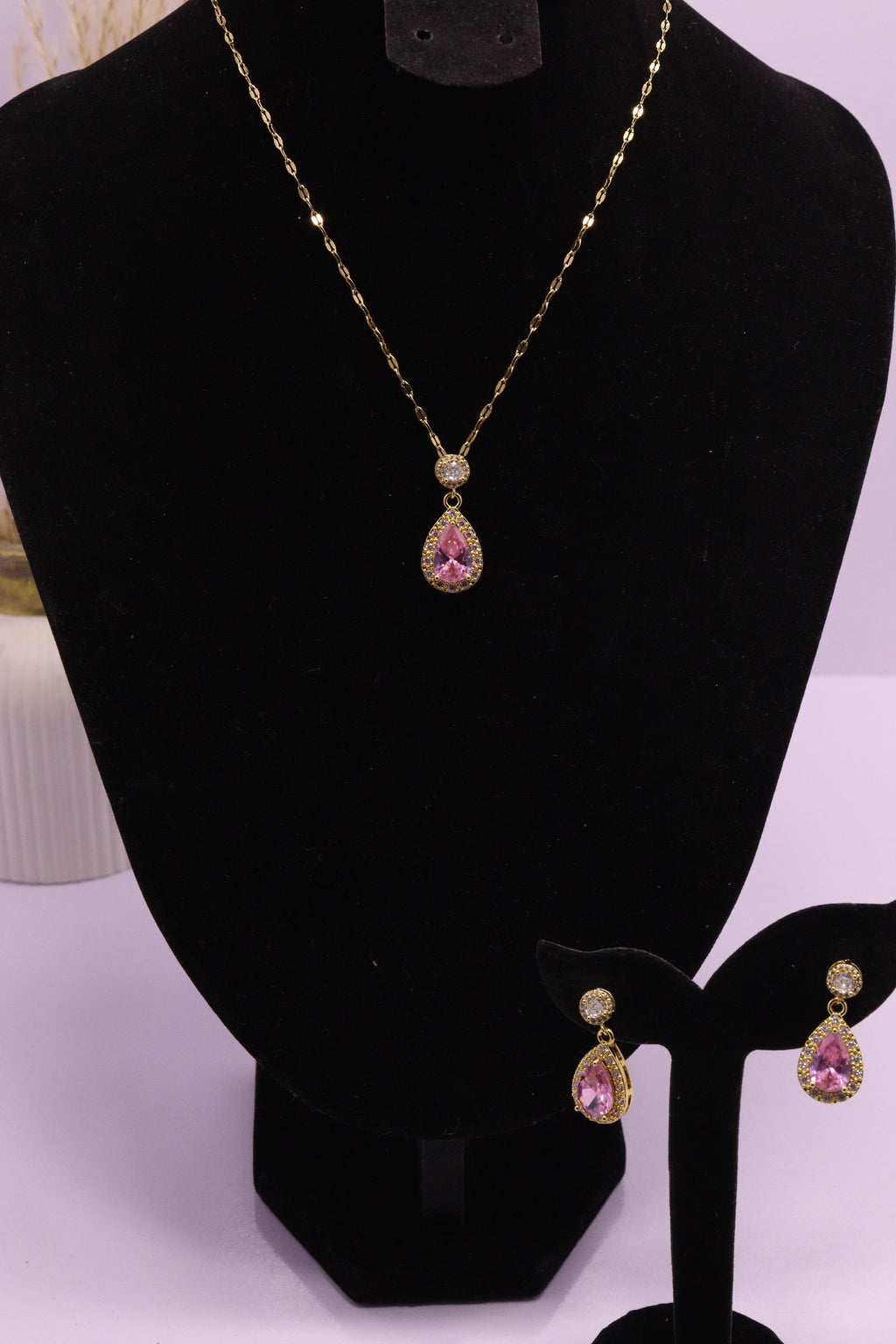 Diva Statement Sets Series 0101 - AZ Golden Set