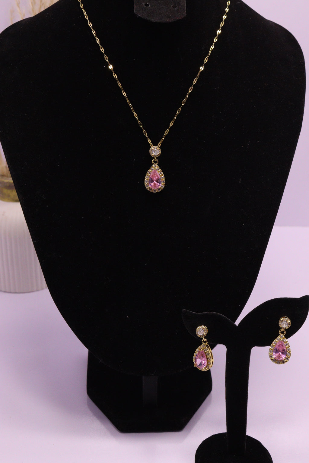 Diva Statement Sets Series 0101 - AZ Golden Set