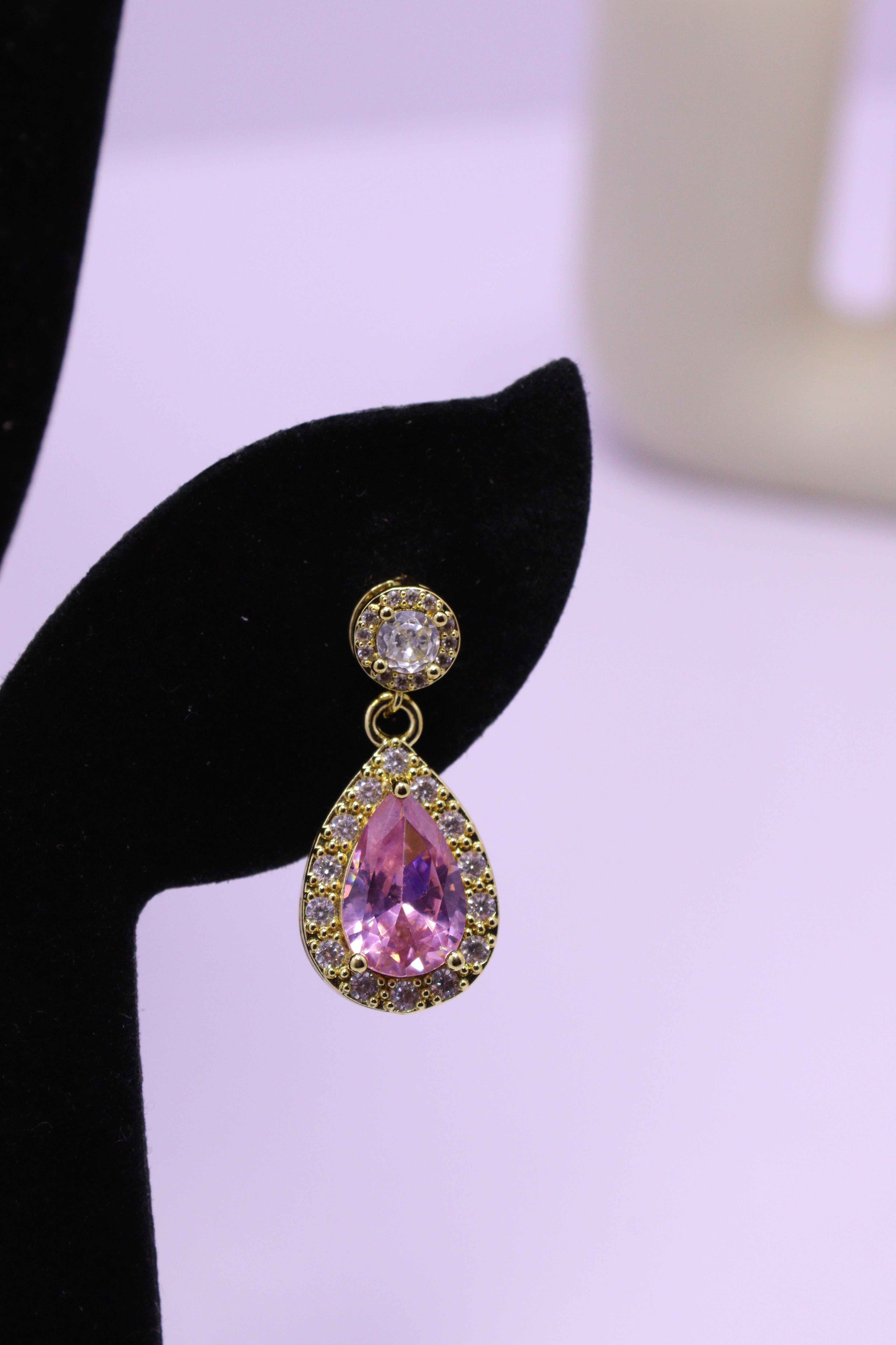 Diva Statement Sets Series 0101 - AZ Golden Set