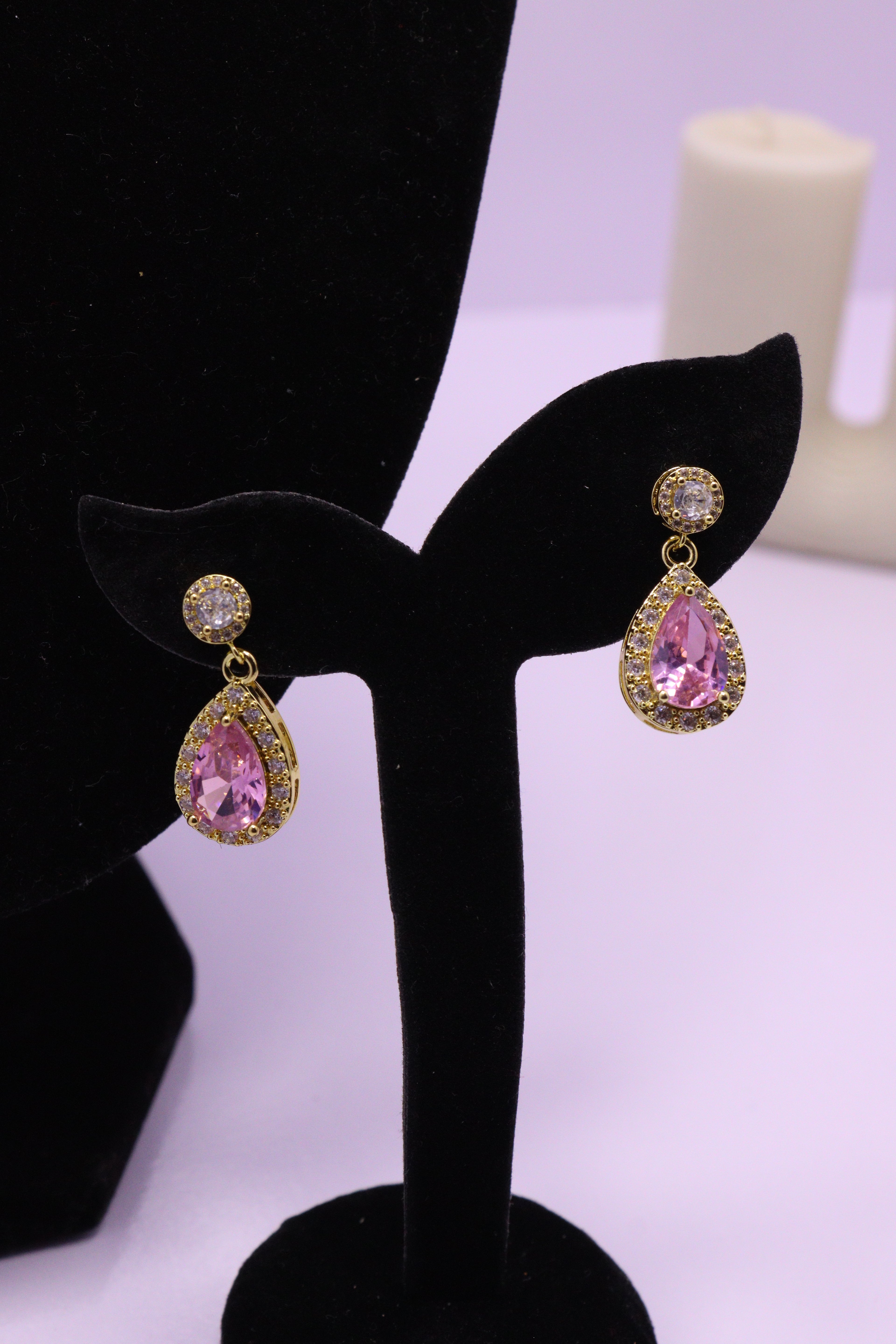 Diva Statement Sets Series 0101 - AZ Golden Set