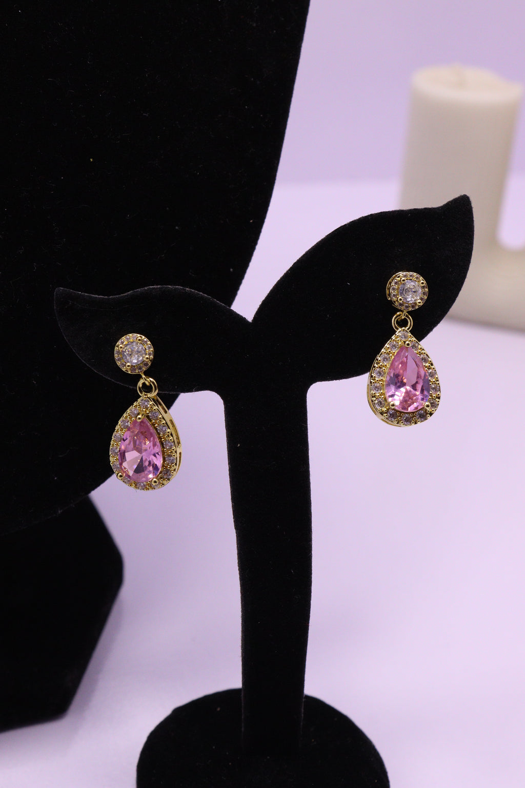 Diva Statement Sets Series 0101 - AZ Golden Set