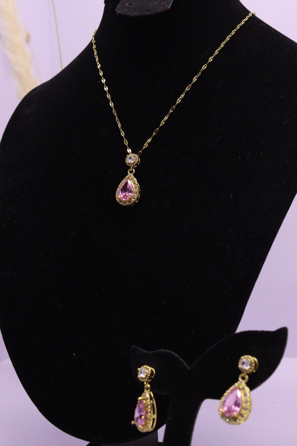 Diva Statement Sets Series 0101 - AZ Golden Set