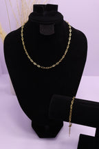 Diva Statement Sets Series 0102 - AZ Golden Set