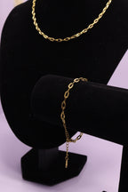 Diva Statement Sets Series 0102 - AZ Golden Set