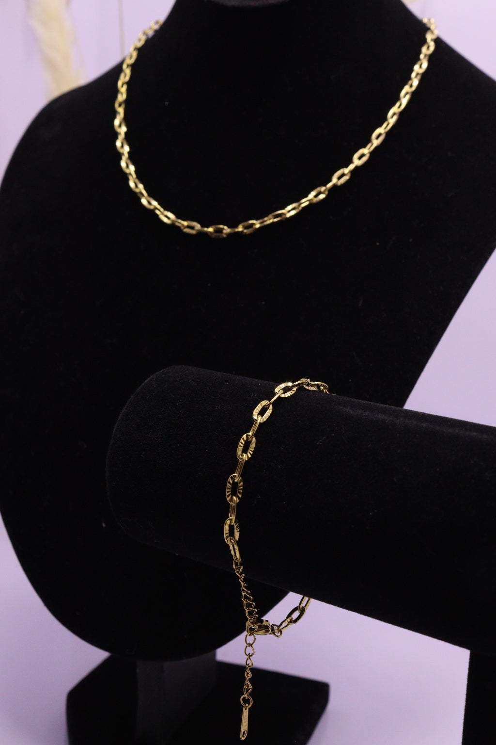 Diva Statement Sets Series 0102 - AZ Golden Set