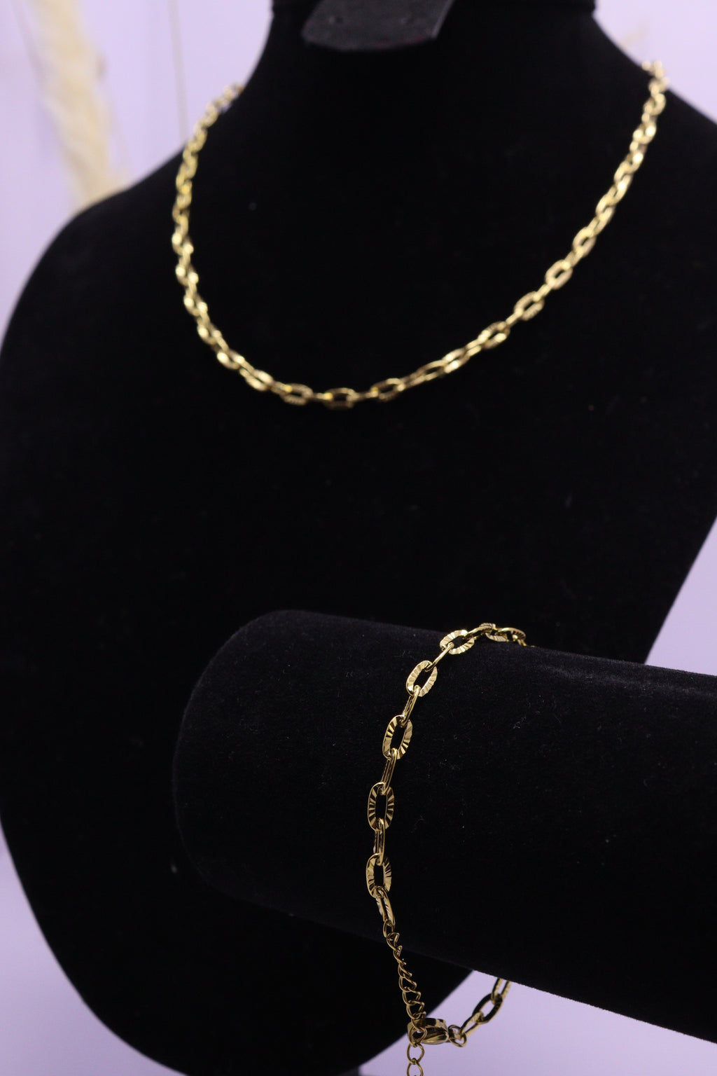 Diva Statement Sets Series 0102 - AZ Golden Set