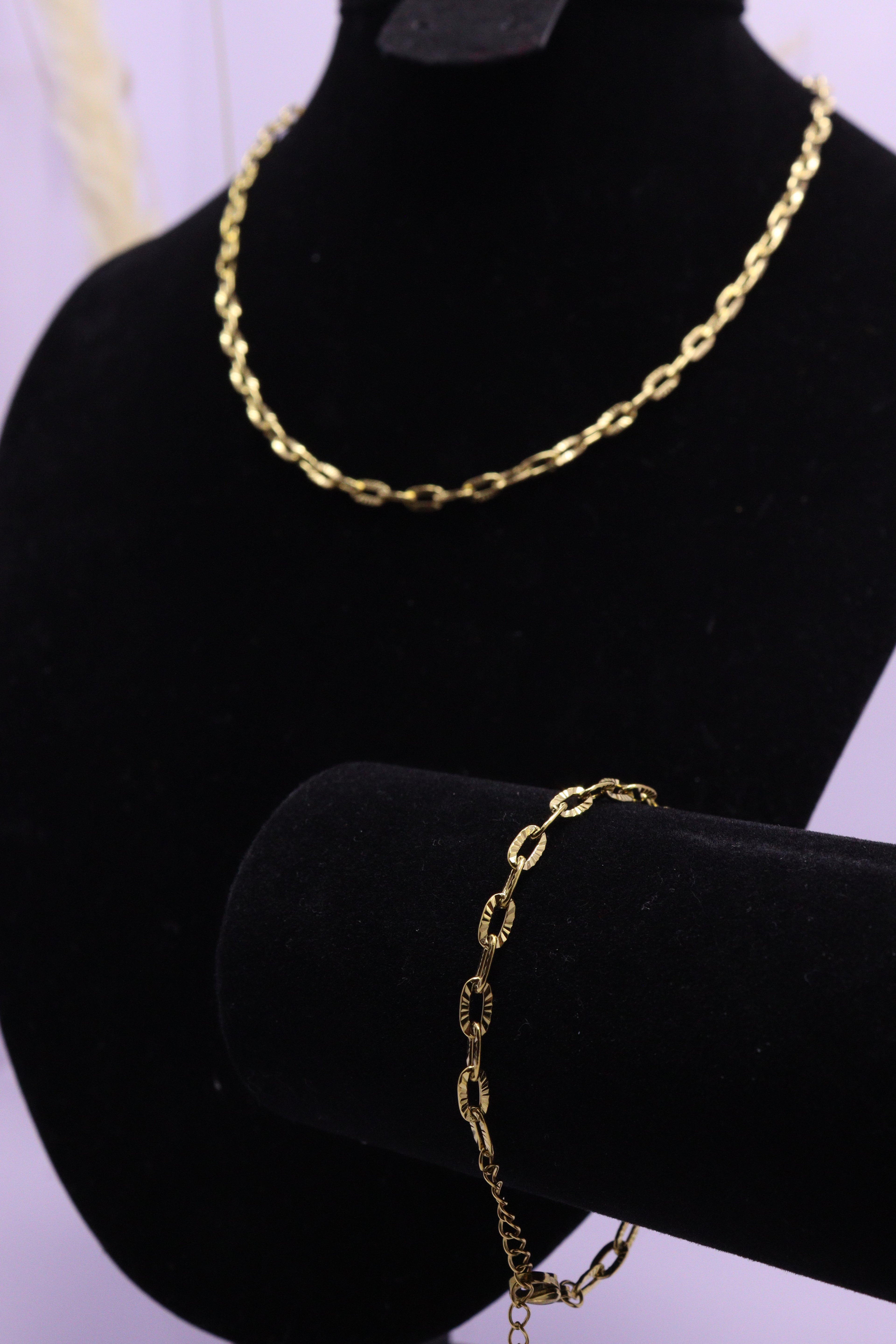 Diva Statement Sets Series 0102 - AZ Golden Set