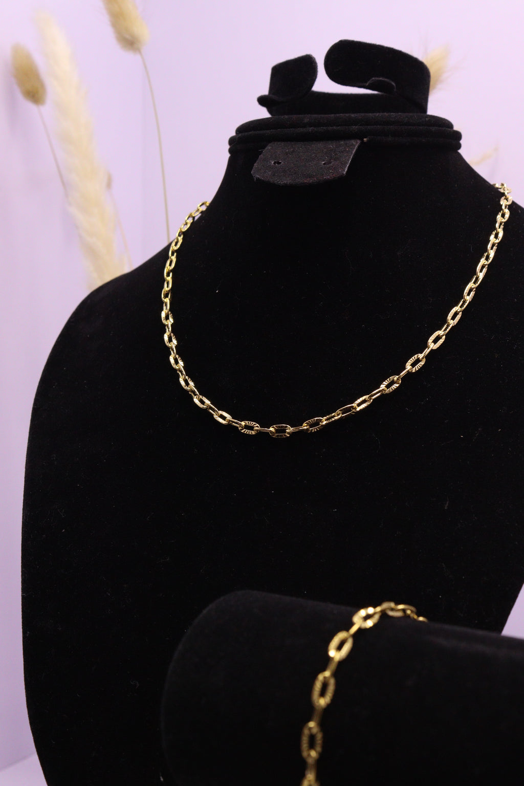 Diva Statement Sets Series 0102 - AZ Golden Set