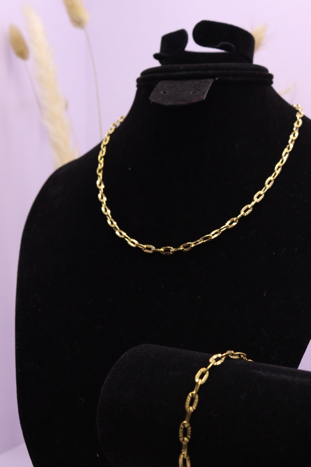 Diva Statement Sets Series 0102 - AZ Golden Set