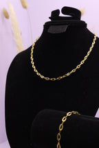 Diva Statement Sets Series 0102 - AZ Golden Set