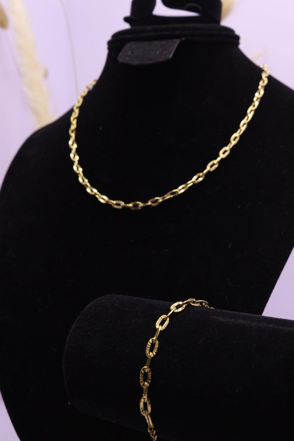 Diva Statement Sets Series 0102 - AZ Golden Set