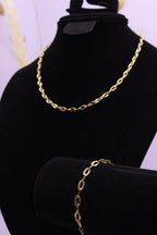 Diva Statement Sets Series 0102 - AZ Golden Set