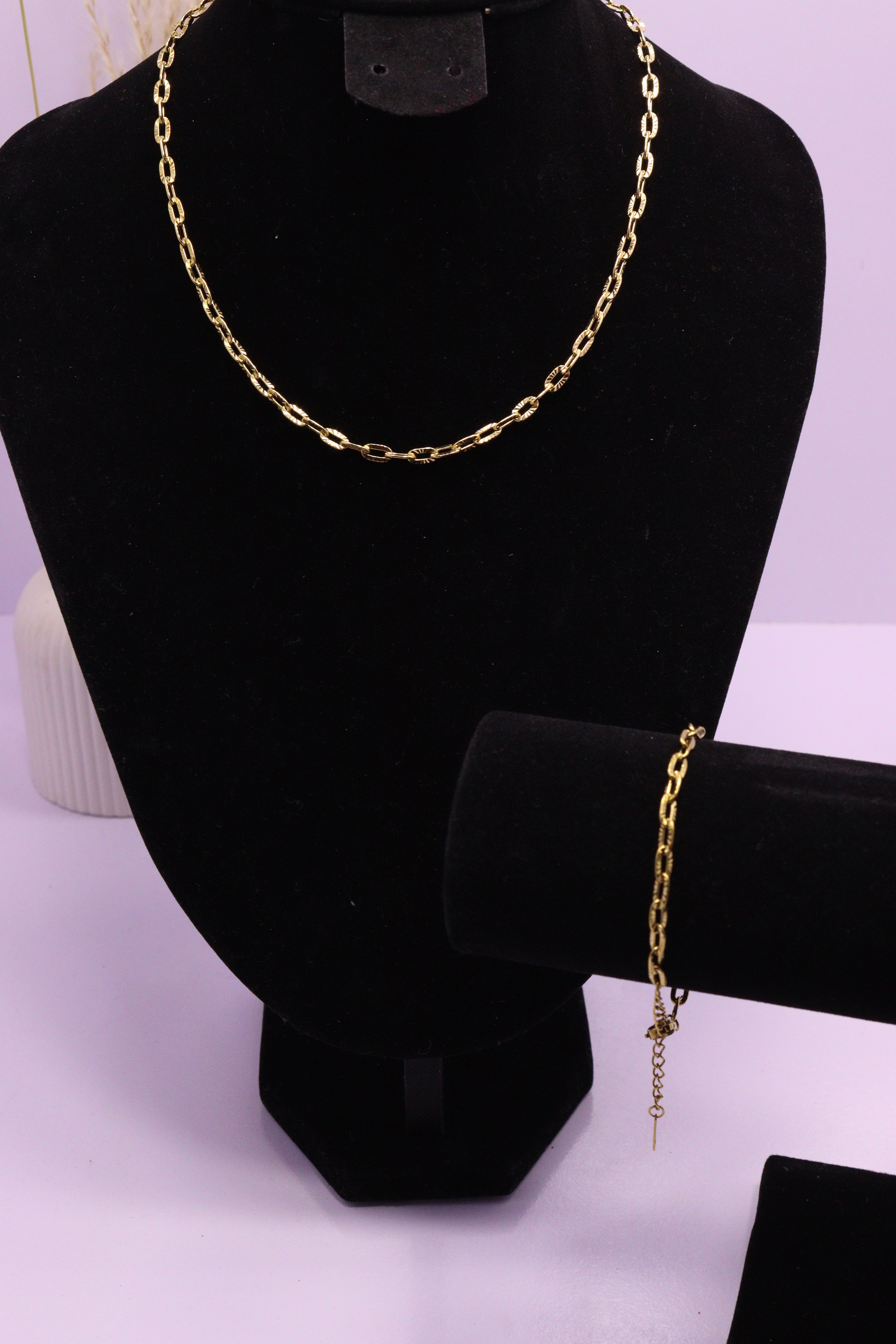 Diva Statement Sets Series 0102 - AZ Golden Set