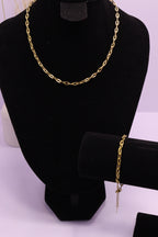 Diva Statement Sets Series 0102 - AZ Golden Set