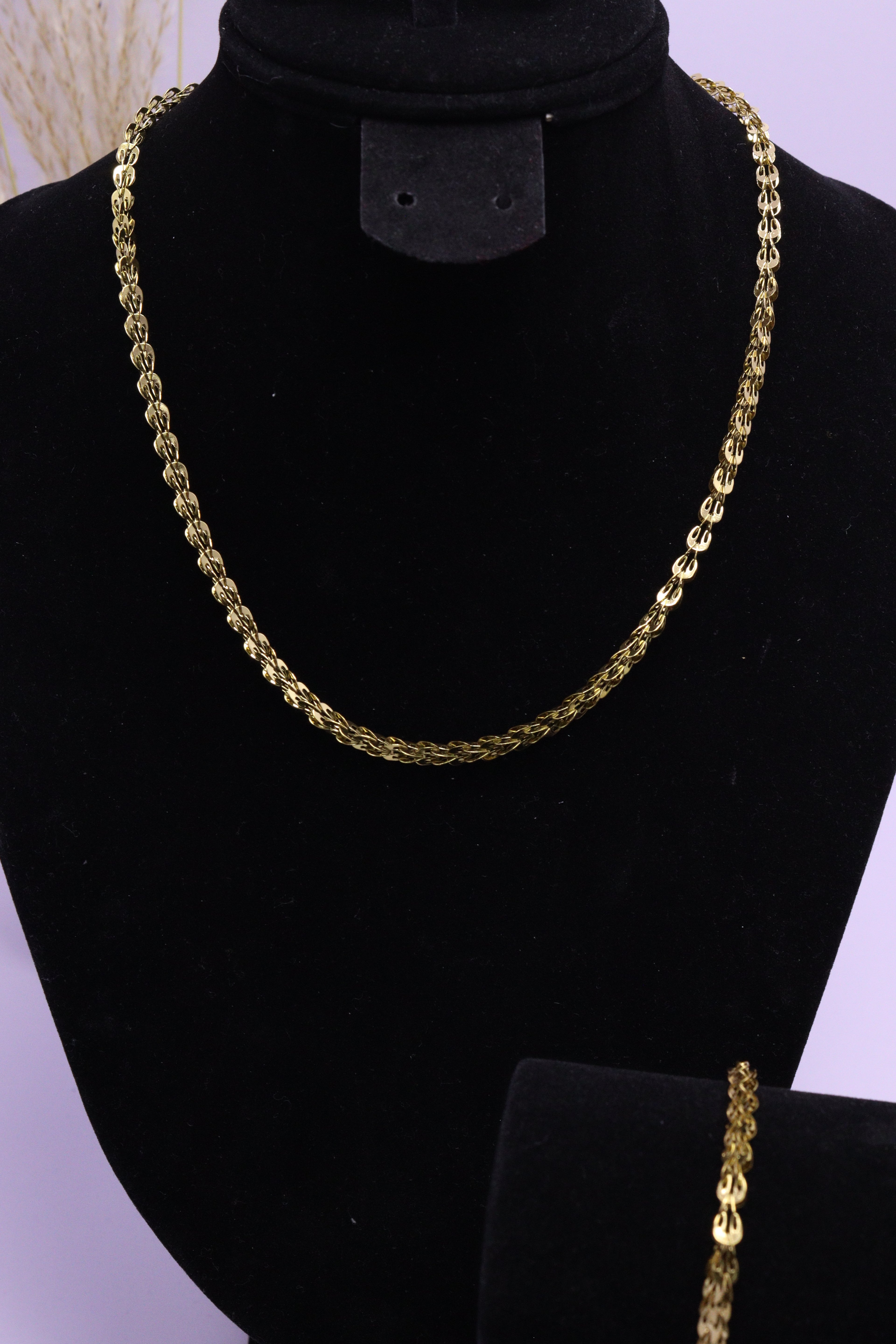 Diva Statement Sets Series 0103 - AZ Golden Set