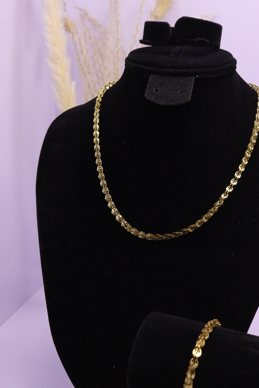 Diva Statement Sets Series 0103 - AZ Golden Set