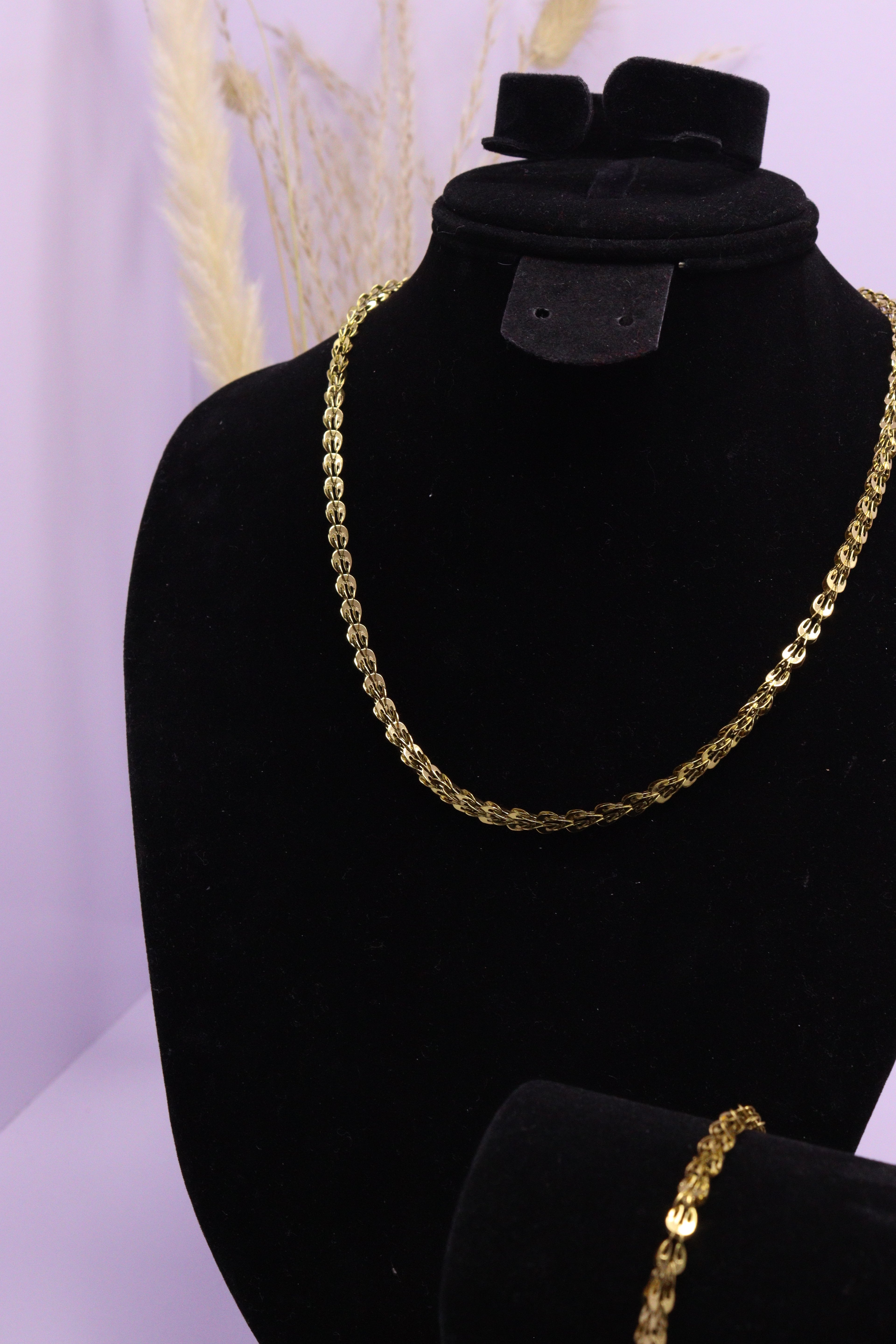 Diva Statement Sets Series 0103 - AZ Golden Set