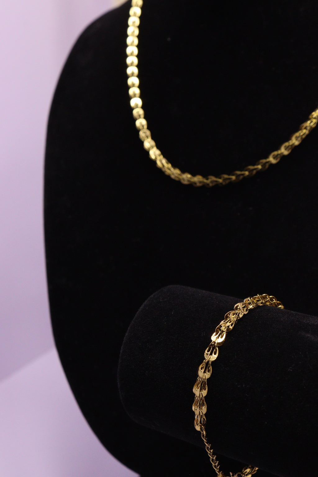 Diva Statement Sets Series 0103 - AZ Golden Set