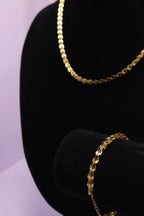 Diva Statement Sets Series 0103 - AZ Golden Set