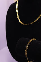 Diva Statement Sets Series 0103 - AZ Golden Set