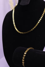 Diva Statement Sets Series 0103 - AZ Golden Set