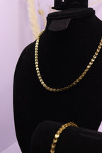 Diva Statement Sets Series 0103 - AZ Golden Set