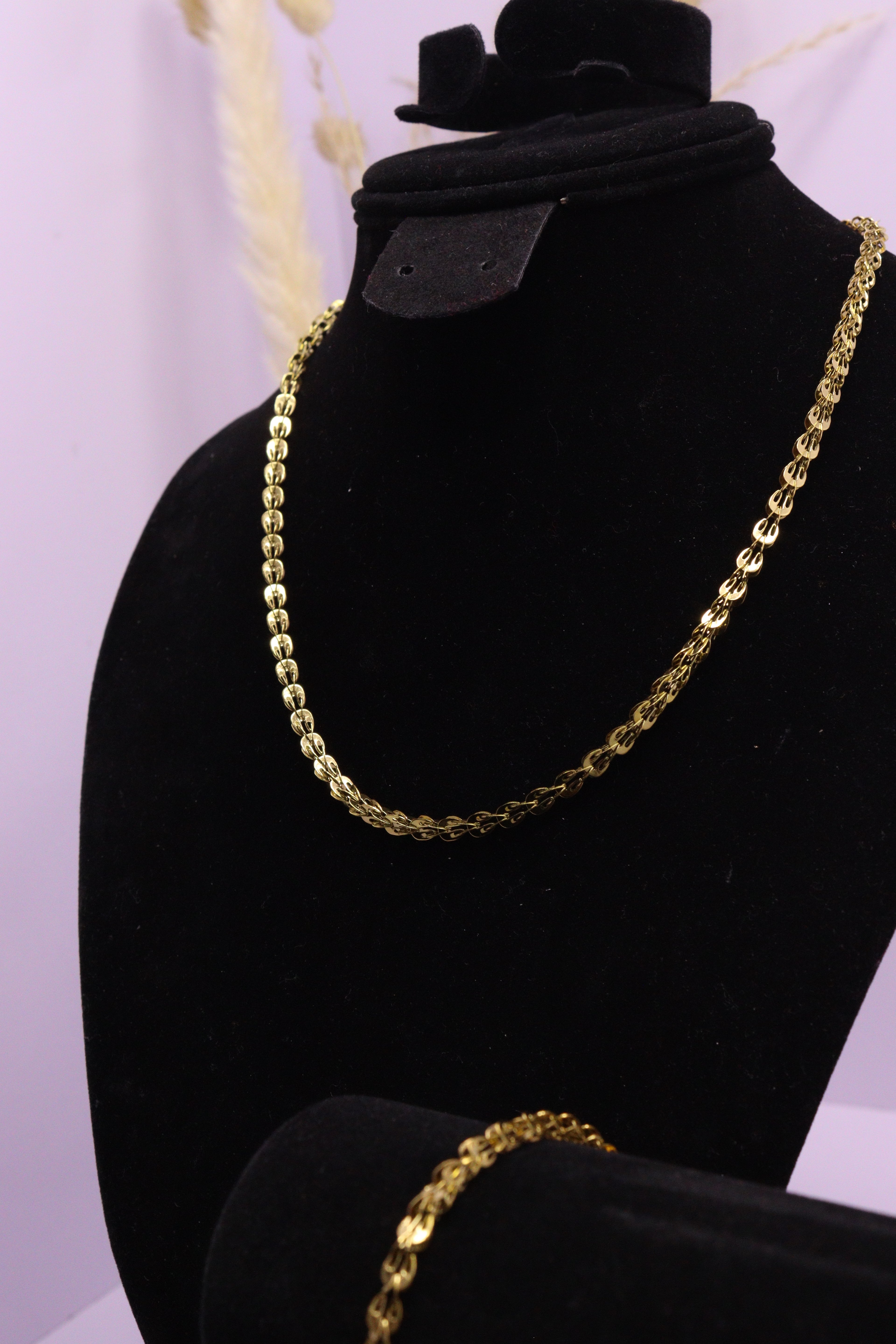 Diva Statement Sets Series 0103 - AZ Golden Set