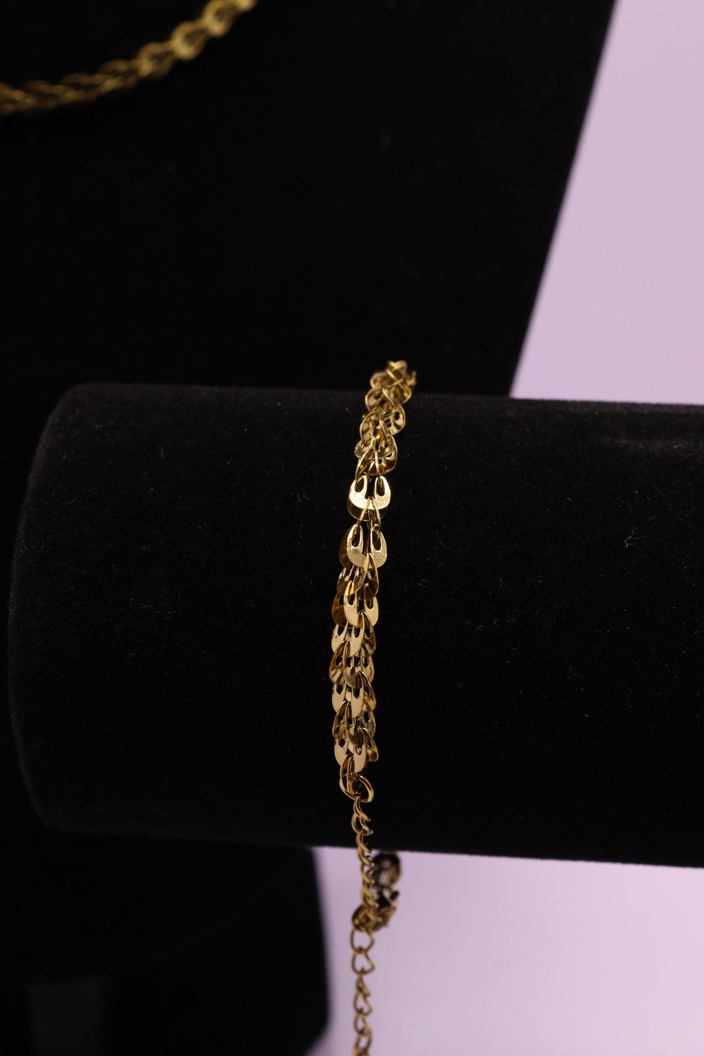 Diva Statement Sets Series 0103 - AZ Golden Set