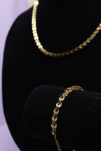 Diva Statement Sets Series 0103 - AZ Golden Set