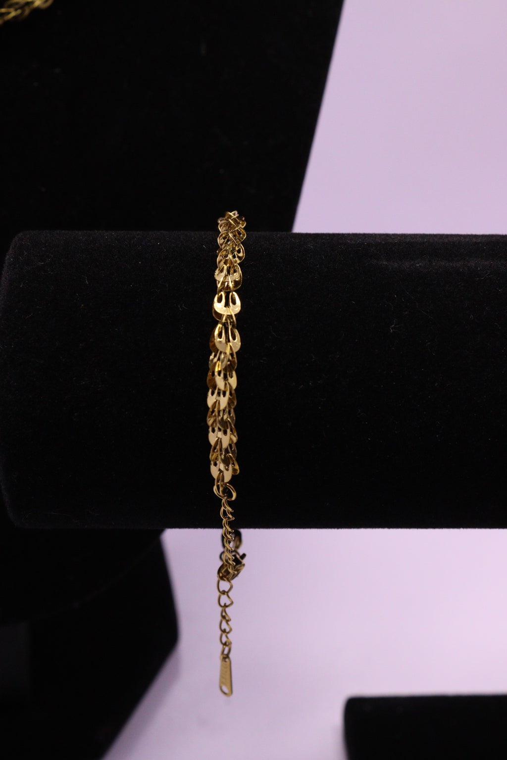 Diva Statement Sets Series 0103 - AZ Golden Set