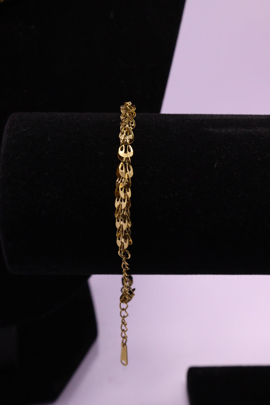 Diva Statement Sets Series 0103 - AZ Golden Set