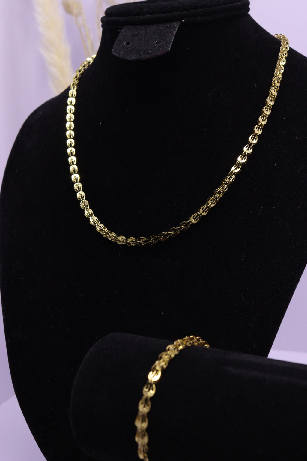 Diva Statement Sets Series 0103 - AZ Golden Set