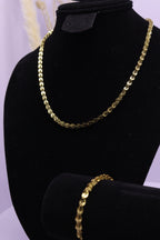 Diva Statement Sets Series 0103 - AZ Golden Set