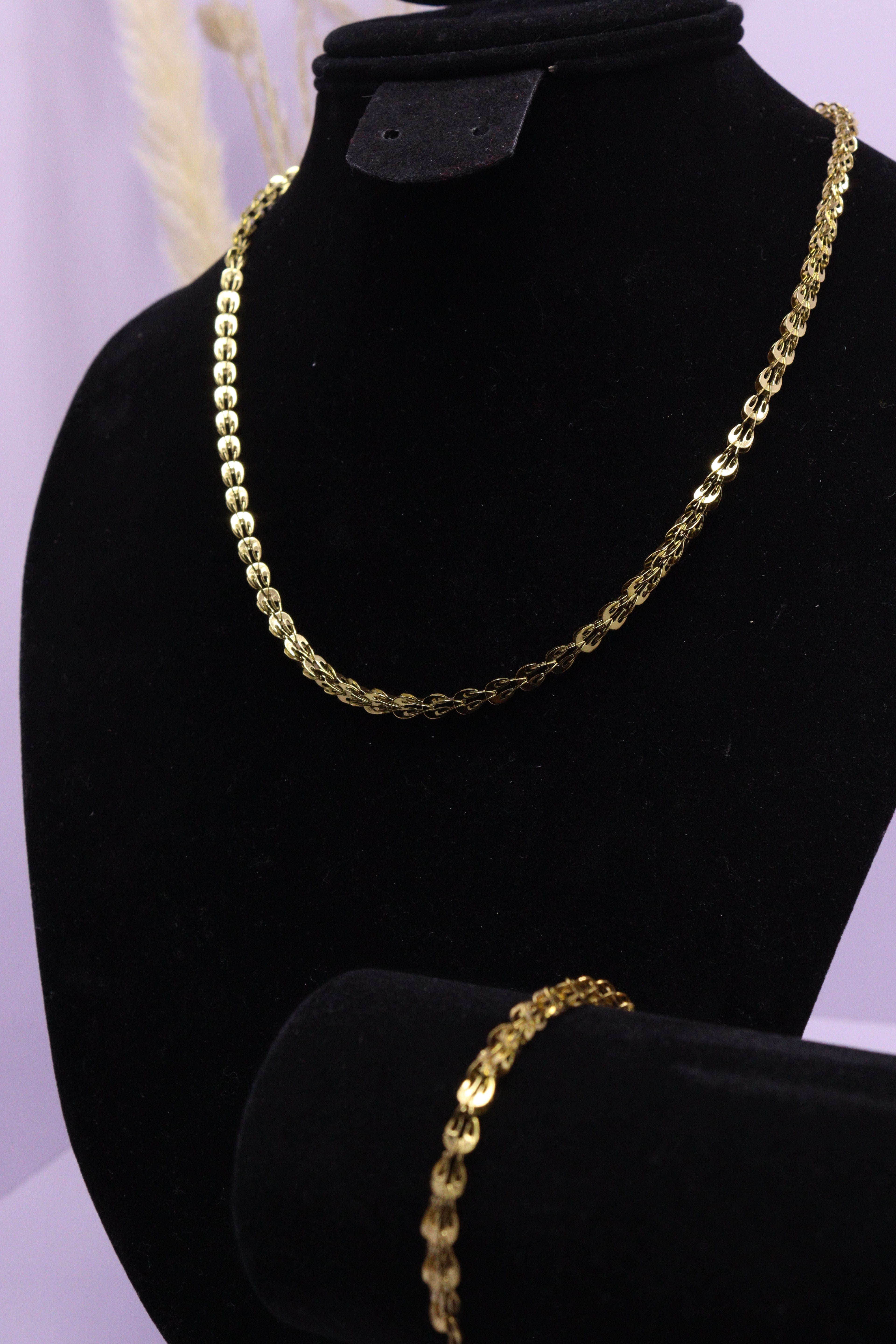 Diva Statement Sets Series 0103 - AZ Golden Set