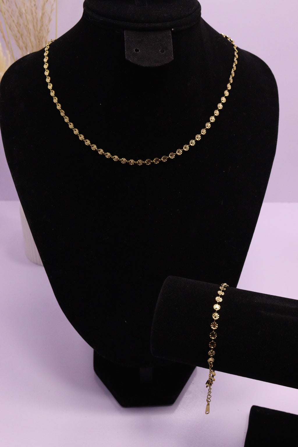 Diva Statement Sets Series 0104 - AZ Golden Set