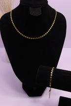 Diva Statement Sets Series 0104 - AZ Golden Set