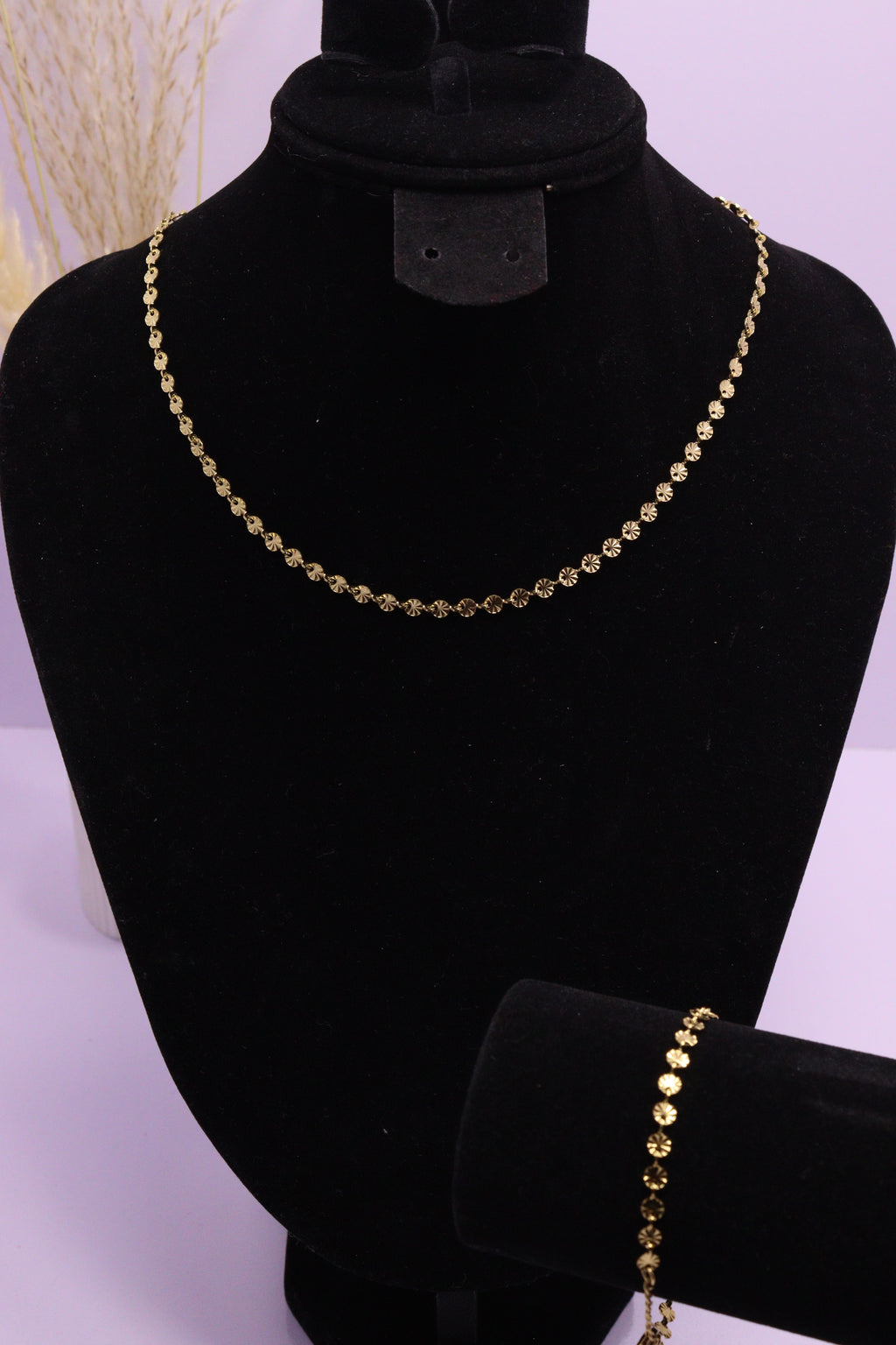 Diva Statement Sets Series 0104 - AZ Golden Set