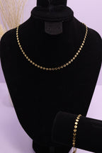 Diva Statement Sets Series 0104 - AZ Golden Set