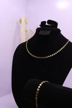 Diva Statement Sets Series 0104 - AZ Golden Set