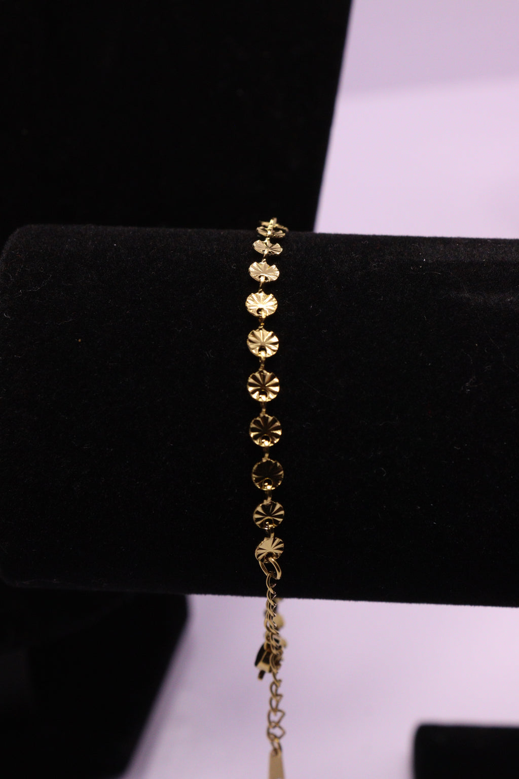 Diva Statement Sets Series 0104 - AZ Golden Set