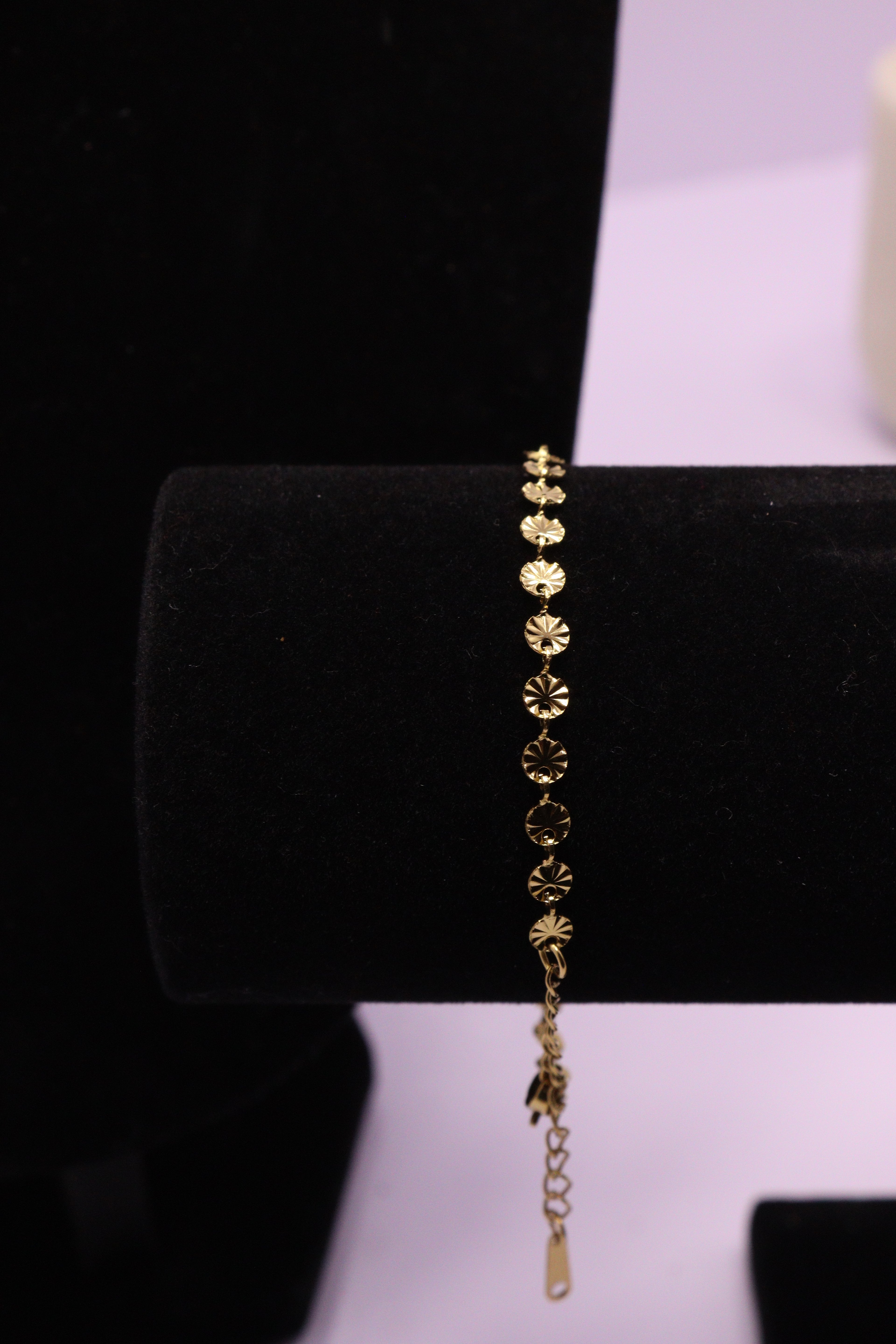 Diva Statement Sets Series 0104 - AZ Golden Set